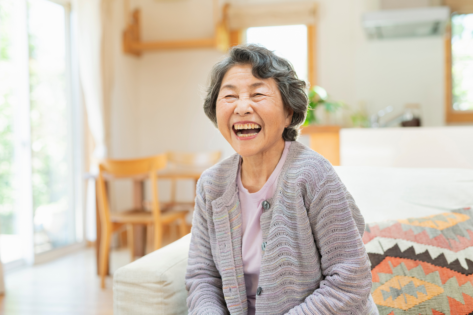 あおのそら協会